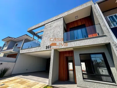 Sobrado com 3 Quartos à venda, 180m² no Igara, Canoas