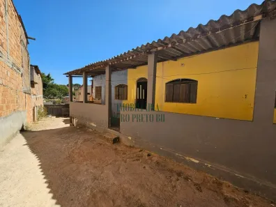 Casa com 2 Quartos à venda, 70m² no Céu Azul, Belo Horizonte