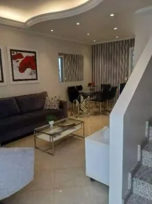 Casa de Condomínio com 3 Quartos à venda, 102m² no Vila Bertioga, São Paulo