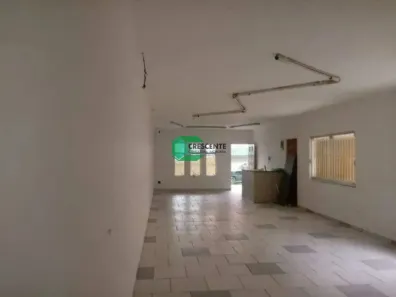 Ponto Comercial à venda, 211m² no Jardim, Santo André