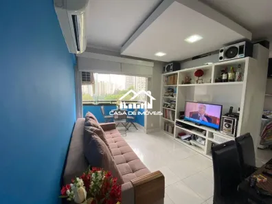 Apartamento com 1 Quarto à venda, 36m² no Vila Suzana, São Paulo