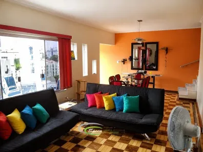 Sobrado com 3 Quartos à venda, 200m² no Vila Campesina, Osasco