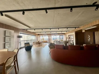 Apartamento com 4 Quartos à venda, 360m² no Alphaville Centro Industrial e Empresarial/Alphaville., Barueri