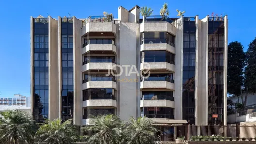 Apartamento com 3 Quartos à venda, 186m² no Batel, Curitiba