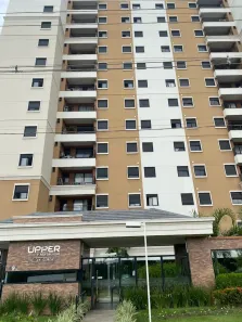 Apartamento com 2 Quartos para alugar, 78m² no Paiaguás, Cuiabá