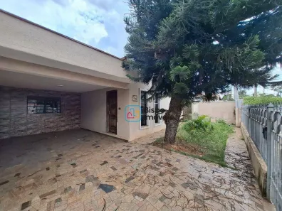 Casa com 3 Quartos à venda, 163m² no Vila Azenha, Nova Odessa