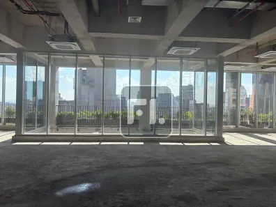 Sala Comercial para venda ou aluguel, 295m² no Cerqueira César, São Paulo