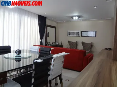 Casa de Condomínio com 3 Quartos à venda, 204m² no Vila Hollândia, Campinas