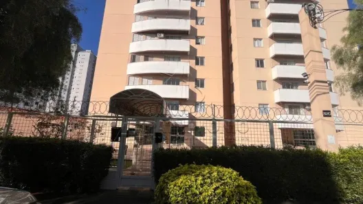 Apartamento com 3 Quartos à venda, 131m² no Vila Augusta, Sorocaba
