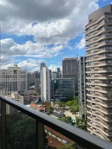 Apartamento com 4 Quartos à venda, 275m² no Vila Olímpia, São Paulo