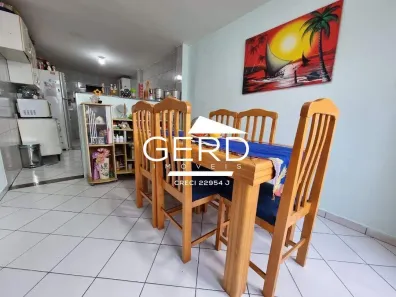 Casa com 2 Quartos à venda, 71m² no Jardim Elvira, Osasco