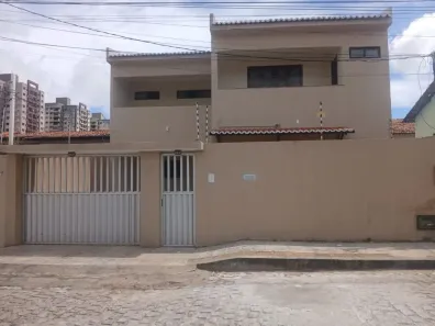 Casa com 5 Quartos para alugar, 300m² no Nova Parnamirim, Parnamirim