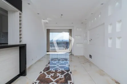 Apartamento com 2 Quartos à venda, 72m² no Jardim Brasília (Zona Norte), São Paulo