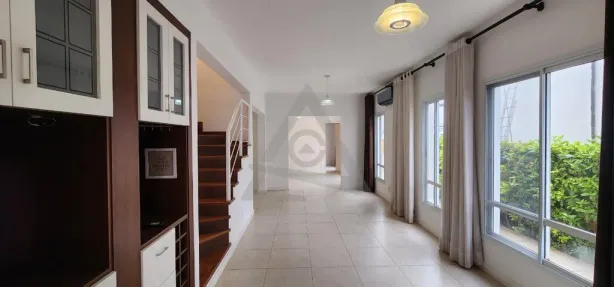 Casa de Condomínio com 4 Quartos à venda, 160m² no Loteamento Alphaville Campinas, Campinas
