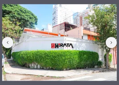Casa com 3 Quartos para alugar, 280m² no Cidade Monções, São Paulo