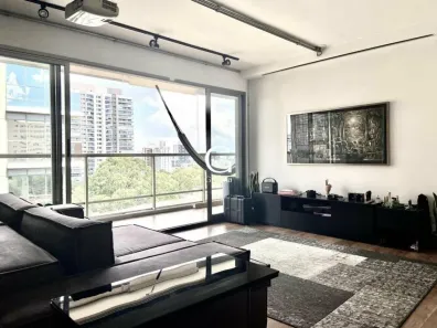 Apartamento com 1 Quarto à venda, 65m² no Pinheiros, São Paulo