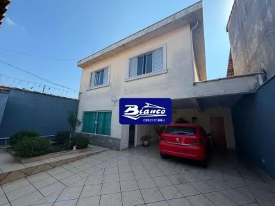 Sobrado com 5 Quartos à venda, 314m² no Jardim Bom Clima, Guarulhos