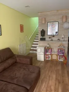 Sobrado com 3 Quartos à venda, 120m² no Tucuruvi, São Paulo