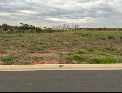 Lote/Terreno à venda, 175m² no Jardim dos Manacás II, Santa Bárbara D'Oeste