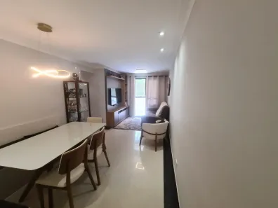 Apartamento com 3 Quartos à venda, 79m² no Tatuapé, São Paulo