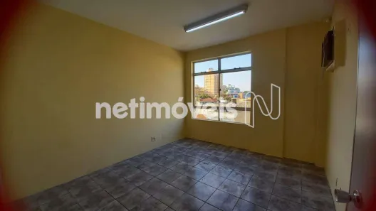 Sala Comercial à venda, 25m² no Santa Tereza, Belo Horizonte