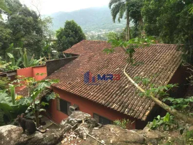 Casa com 5 Quartos à venda, 400m² no Itanhangá, Rio de Janeiro