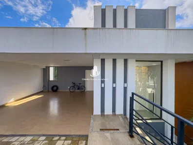 Casa de Condomínio com 4 Quartos à venda, 305m² no Buritis, Belo Horizonte