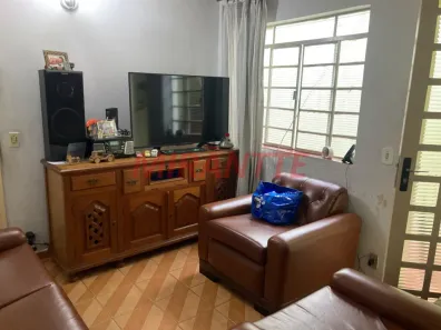 Sobrado com 5 Quartos à venda, 140m² no Vila Gustavo, São Paulo
