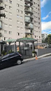 Apartamento com 2 Quartos à venda, 68m² no Santa Teresinha, São Paulo