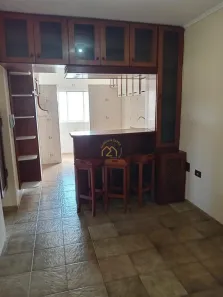 Apartamento com 3 Quartos à venda, 55m² no Assunção, São Bernardo do Campo