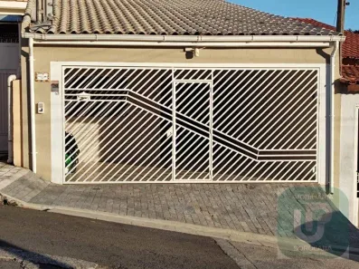 Casa com 3 Quartos à venda, 147m² no Jardim Paulistano, Sorocaba