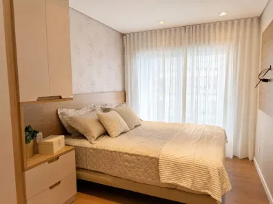 Apartamento com 3 Quartos à venda, 125m² no Madureira, Caxias do Sul