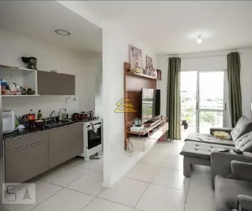 Apartamento com 2 Quartos à venda, 57m² no Todos os Santos, Rio de Janeiro