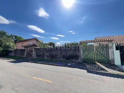 Lote/Terreno com 1 Quarto à venda, 360m² no Maravista, Niterói