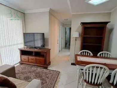 Apartamento com 3 Quartos à venda, 68m² no Mooca, São Paulo