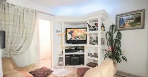 Casa de Condomínio com 3 Quartos à venda, 195m² no Vila Mariza Mazzei, São Paulo