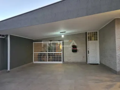 Prédio Comercial com 3 Quartos para alugar, 177m² no Jardim Sumaré, Ribeirão Preto