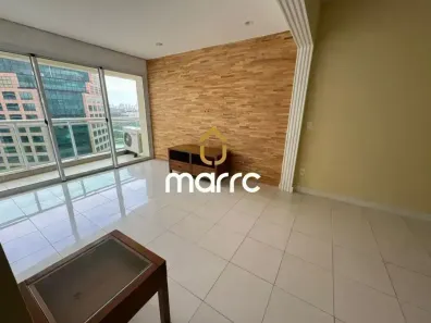 Apartamento com 2 Quartos à venda, 96m² no Cidade Monções, São Paulo