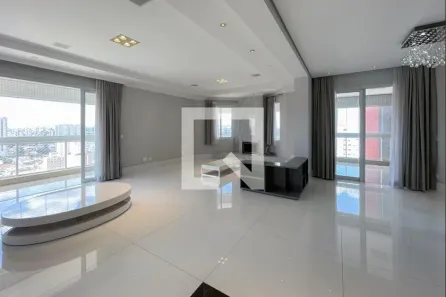 Apartamento com 4 Quartos à venda, 300m² no Jardim do Mar, São Bernardo do Campo