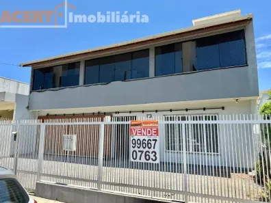 Casa com 3 Quartos à venda, 341m² no Jardim Atlântico, Florianópolis