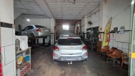 Ponto Comercial à venda, 170m² no Jardim Nossa Senhora Aparecida, Americana