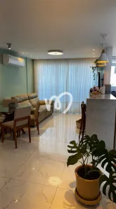 Cobertura com 5 Quartos à venda, 161m² no Recreio dos Bandeirantes, Rio de Janeiro