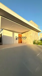 Casa com 3 Quartos à venda, 151m² no Cajupiranga, Parnamirim