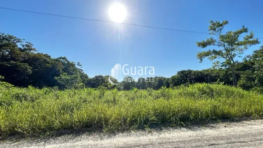 Lote/Terreno à venda, 12890m² no Caixa d'Água, Guaramirim