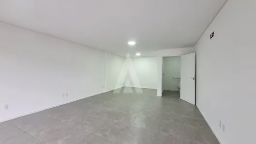 Ponto Comercial para alugar, 40m² no Costa e Silva, Joinville