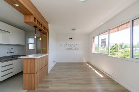 Apartamento com 2 Quartos à venda, 66m² no Jardim do Salso, Porto Alegre