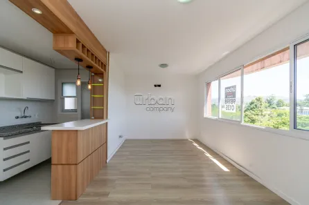 Apartamento com 2 Quartos à venda, 66m² no Jardim do Salso, Porto Alegre
