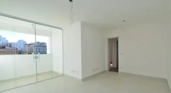 Apartamento com 3 Quartos à venda, 87m² no Sagrada Família, Belo Horizonte