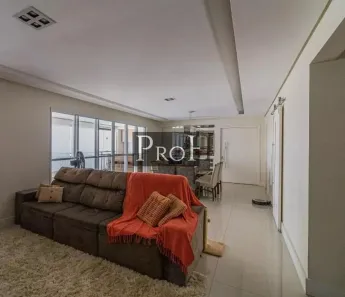 Apartamento com 3 Quartos à venda, 172m² no Jardim São Caetano, São Caetano do Sul