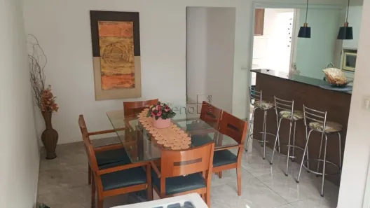 Casa de Condomínio com 3 Quartos à venda, 215m² no Capuava, Valinhos